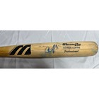 Ivanon Coffie Signed Chicago Cubs Game Used Mizuno Pro Bat 2002 Spring Training