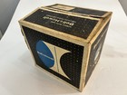 Vintage Bell   Howell Model 456a Dual 8mm   Super 8 Movie Projector In Box