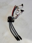 Tekin Rs Speed Controller - Clean Wiring With Bullet Connectors  Check It Out 