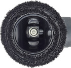 Pressure Washer Accessory  Wet Vacuum Attachment  Indoor Surface Cleaning Tool