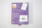 009x06 Hanes 40kub1 Ultimate Cotton Comfort Briefs  4-pack  6 m White 