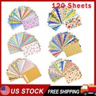 120 Sheets Frame Sticker Compatible With Fujifilm Instax Mini 12 11 9 8 26 70 90