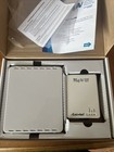 Actiontec Mega Plug Av 200 Mbps Powerline Ethernet Adapter Kit Hle20003-01kp