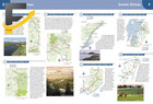 National Geographic Road Atlas 2026  Scenic Drives Edition United States Canada