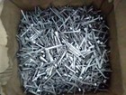 New Tremont 2  6d Square-cut Fine Finish Nails 2 Lb