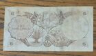 Vintage Banknote From East Africa 