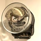 Antique General Electric Meter Socket With Wall Mount Loop 8x5x6 