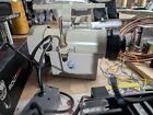 Industrial Sewing Machine Servo Motor Speed Reducer For Enduro And Consew