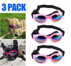 Pet Protection Small Doggles Dog Sunglasses Pet Goggles Uv Sun Glasses Eye Wear