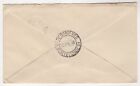 1948 Apr 26th  First Day Cover  3d Pair Silver Wedding 