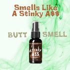 Liquid Fart Spray Bottle Prank Pooter Smell Bomb Stink Smelly Stinky Joke
