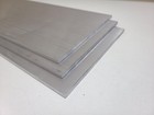 6061 Aluminum Flat Bar  1 4  X 8  X 18  Long  Solid Stock  Plate  Machining