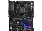  factory Refurbished  Msi Mpg B550 Gaming Plus Am4  M 2 Sata Amd Atx Motherboard