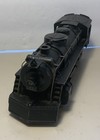 1950   s Marx Diecast Steam Locomotive  666 O Gauge