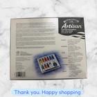 Winsor   Newton Artisan Water Mixable Oil Color Studio Set  14pc New Shipping