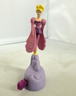 Vintage 1990s Mcdonalds Happy Meal Toy Princess Pegasus Fairy Dancer Twirl Spin