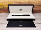 Montblanc Meisterstuck Platinum Line Classique 163p Rollerball Pen  Nos 