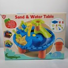 Sand   Water Table By Playgo Toys - New
