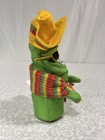 Gemmy  pedro  Animated Dancing Cactus Tree Animated Plush Sings Tequila 9   