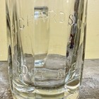 Richardson  Root Beer Mug  5 25    Tall Heavy Thick Glass