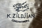 Zildjian K Constantinople 18 Inch Crash Cymbal  1 369 Grams  Video Demo 