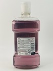 Listerine Total Care Fresh Mint Anticavity Fluoride Mouthwash 1l Open Box