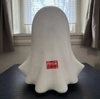 2025 New Coca-cola Ghost Figurine Holding Diet Coke Can Halloween Decor