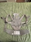 Lillebaby Complete 6-in-1 All Season Baby Carrier 7-45 Lbs  Gently Used  Stone