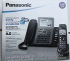 Panasonic Kx-tg9471 2-line Corded cordless Phone With Digital Answering System