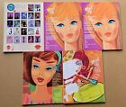 Miller   s Fashion Doll Collector Magazine Lot Of 5  1998-1999