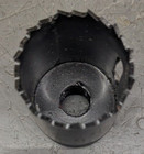 Mk Morse A224 1-3 8  Or 35mm Hole Saw Bi-metal Nos Usa