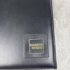 American Express Folding Panel Guest Check Presenter - Lot Of 25 New