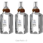 Brighton Professional Professional Adx-12 Foaming Soap Refill Unscented 42 2 Oz 