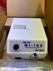 New Dolan-jenner Mi-150 Fiber Lite High Intensity Illuminator W  Lh-759 Lamps