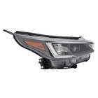 Led Headlight Assembly For 2021-2022 Outback Right Side W led Drl 84002an10a