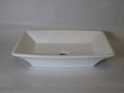 Victoria Albert Vb-rav-60 Ravello Wash Basin 23 62 x15 74 x4 72  Open Box New