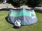 Duotone Rebel 7m Kiteboarding Kite