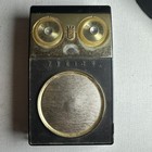 Zenith - Royal 500 Transistor Radio - C  1950 s Vintage Untested