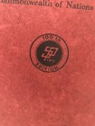 Scott s Standard Postage Stamp Catalogue 1944 One Hundredth Edition