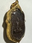 Phra Lp Ruay Rare Old Thai Buddha Amulet Pendant Magic Ancient Idol 10