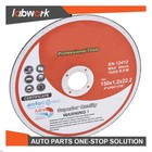 Labwork 25 50 100 Pack 4  4 5  5  6  7  Cut Off Wheel - Metal   Stainless Steel