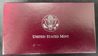 1999 Dolley Madison  1 Silver Dollars Proof Uncirculated 2 Coin Set W Box   Coa