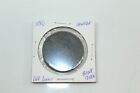 Vintage 1850 Canada Bank Token One Penny Ungraded