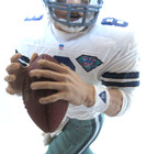 Mcfarlane Troy Aikman Nfl Legends Canton Exclusive Cowboys Qb Loose Figure  3000