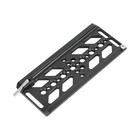 Camvate 6  8  12  15 7  Arri-standard Bottom Dovetail Plate For Camera Baseplate