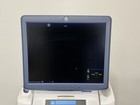 Ge Logiq E9 Ultrasound Machine Console Cart Unit