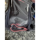 Camelbak Womens Circuit Run Vest Black Pink 7l Hydration Pack 1 5l Reservoir Os