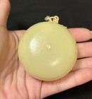 Vintage Duncan Imperial Yo-yo 1970 s Glow In The Dark Red Logo  read 