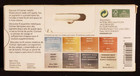      Winsor   Newton Cotman Watercolour Metallic Pocket Set 9 Pieces W  Brush New