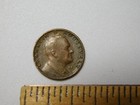 Token Medal Coin Franklin D Roosevelt Lucky Play Money